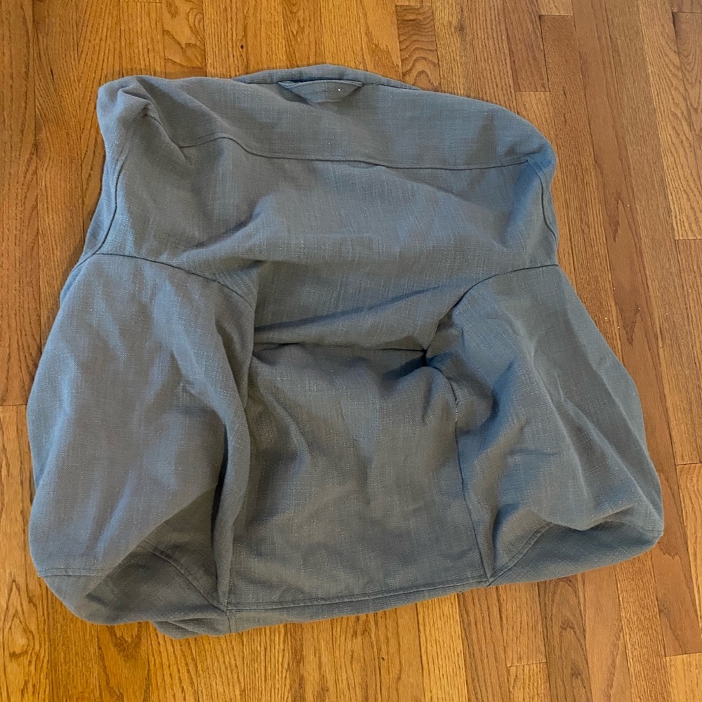 Pottery Barn Kids Anywhere Chair Cover